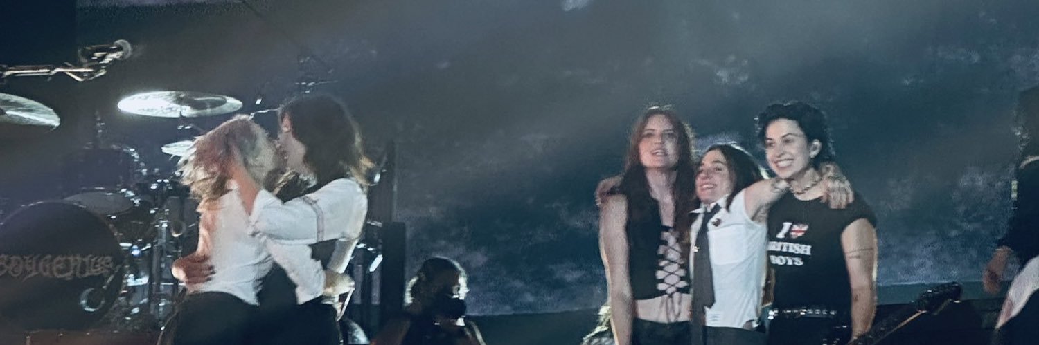 hazeddate's profile banner image