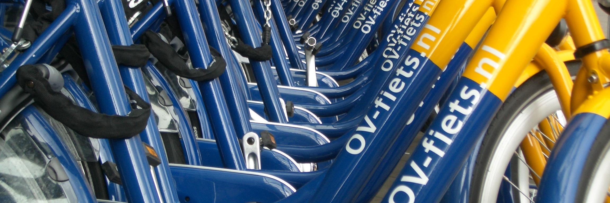 OV_Fiets's profile banner image