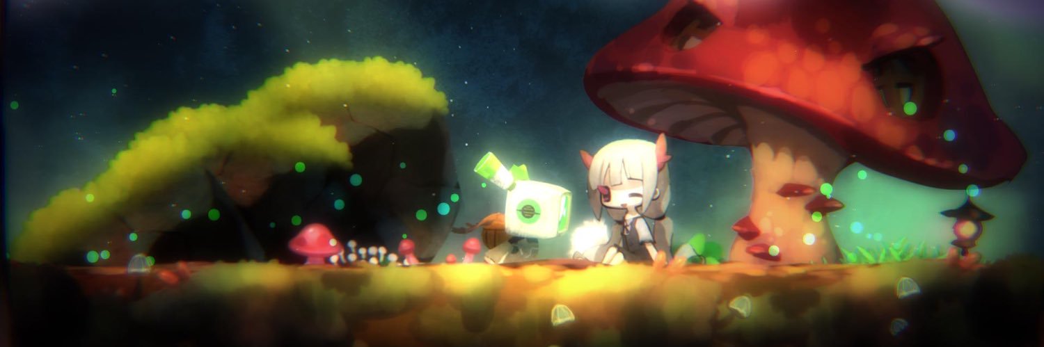きのこ banner