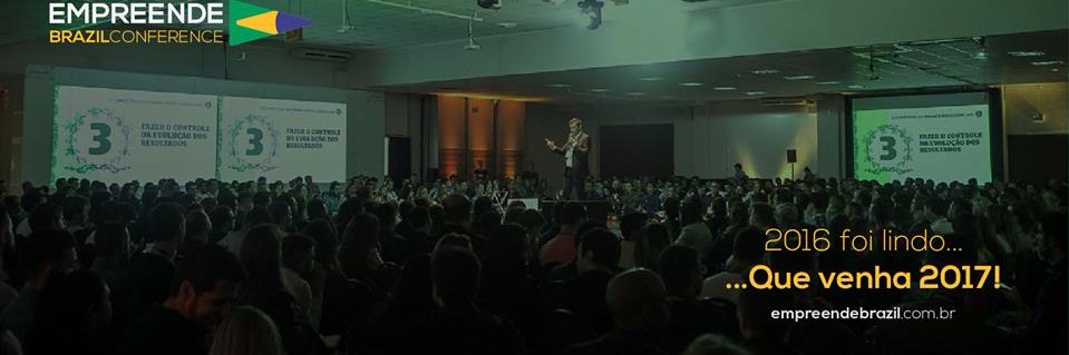 EmpreendeBrazil's profile banner image