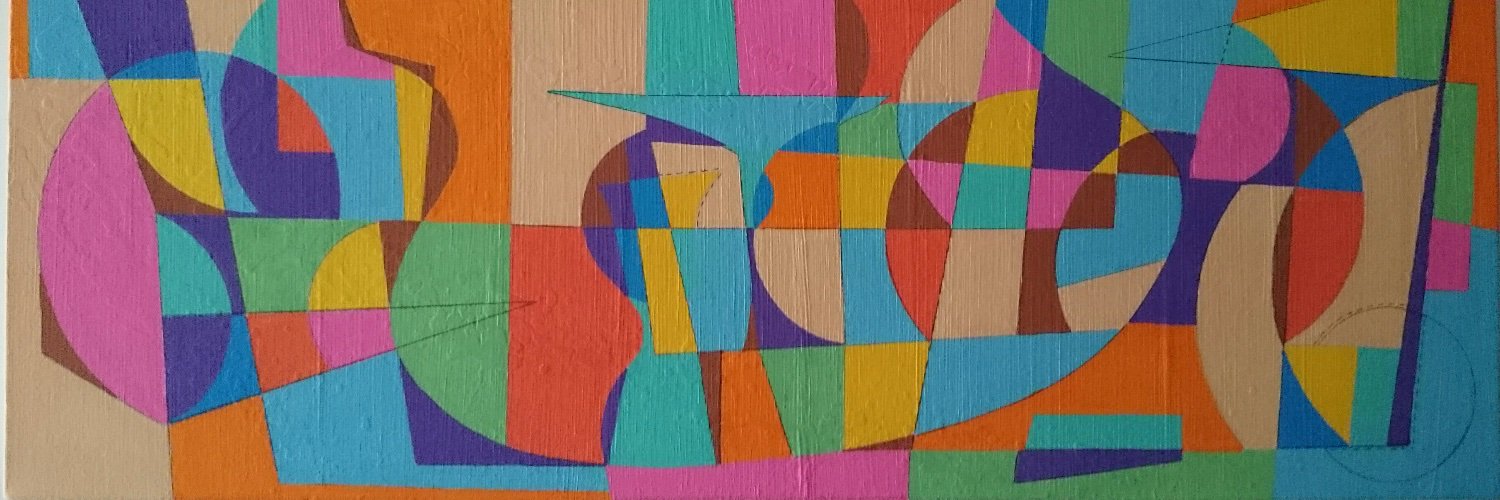 ChrisPompaArt's profile banner image