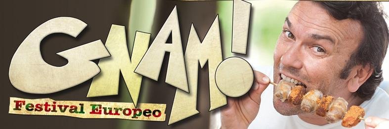 GnamFest's profile banner image