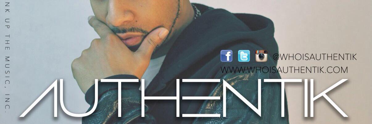 AuthentiksTeam's profile banner image