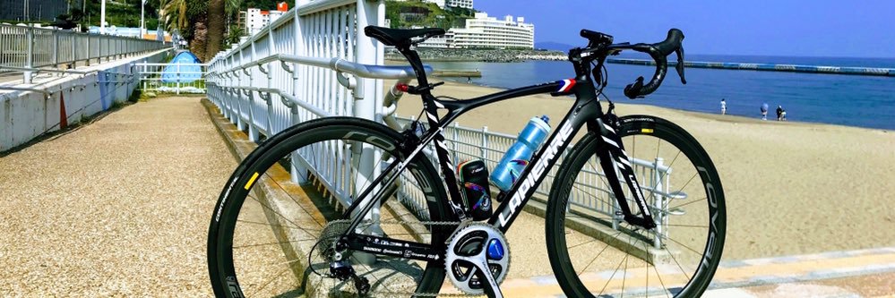 ずんいちろー@BRM425埼玉400kmアタック白河 banner