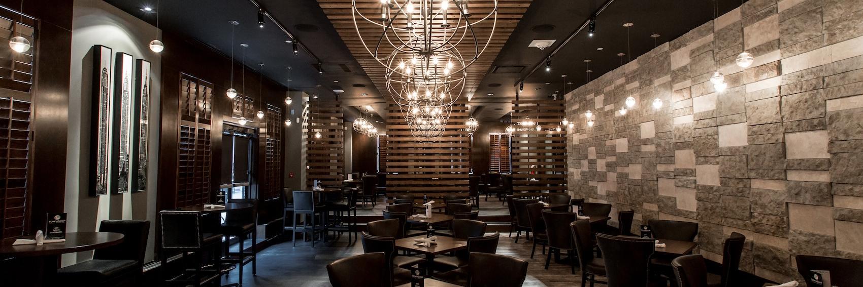 Township Bar & Grill banner