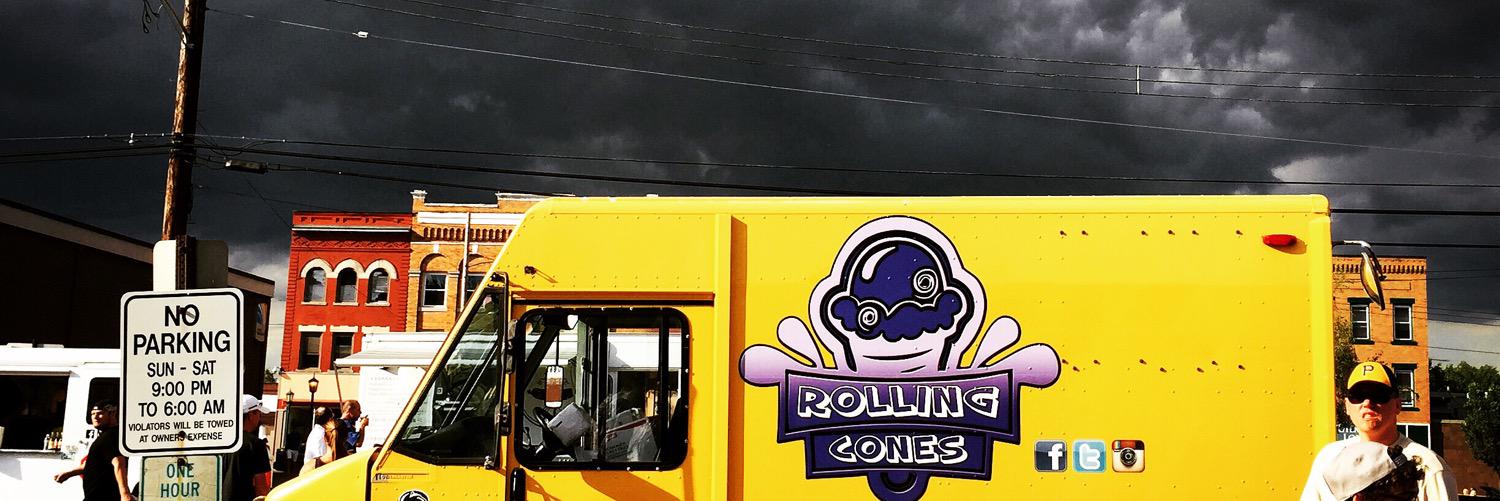 rollingcones412's profile banner image