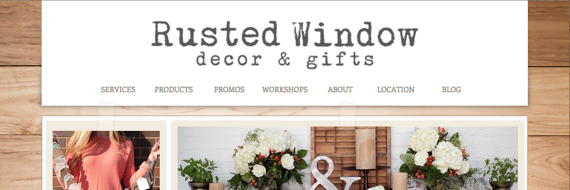rustedwindow's profile banner image