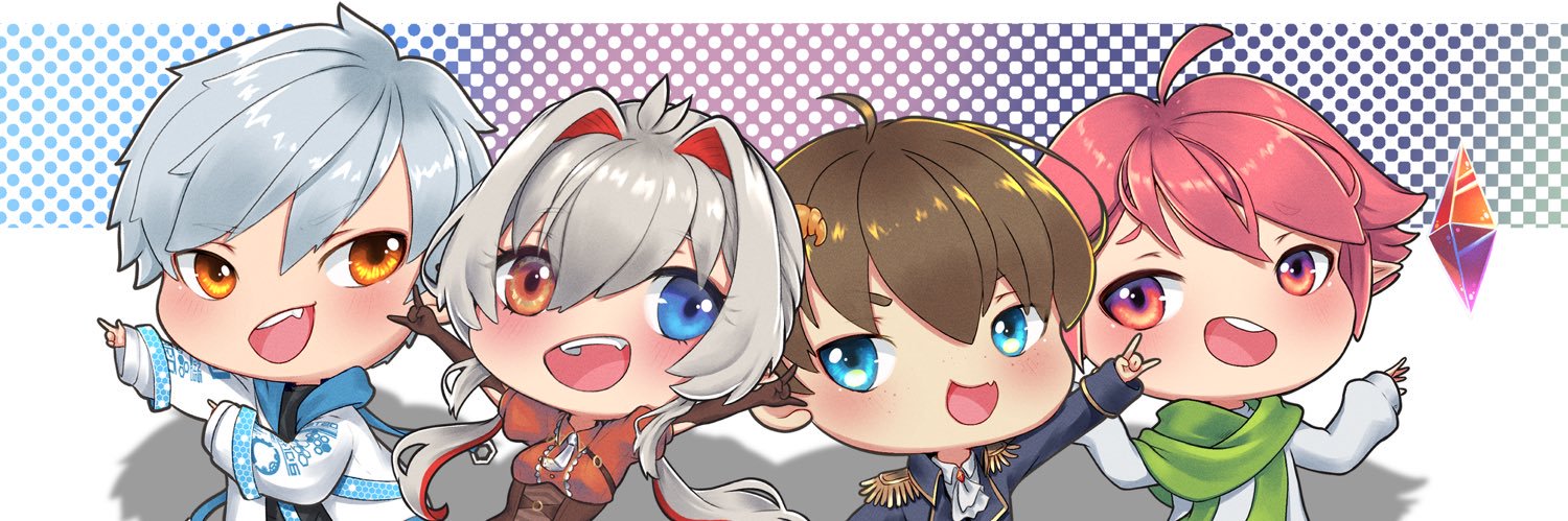 Tofuri_ch's profile banner image