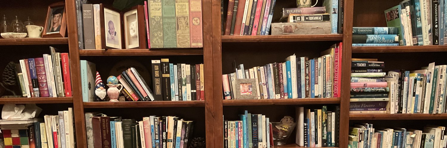 Kathleen Wilson banner