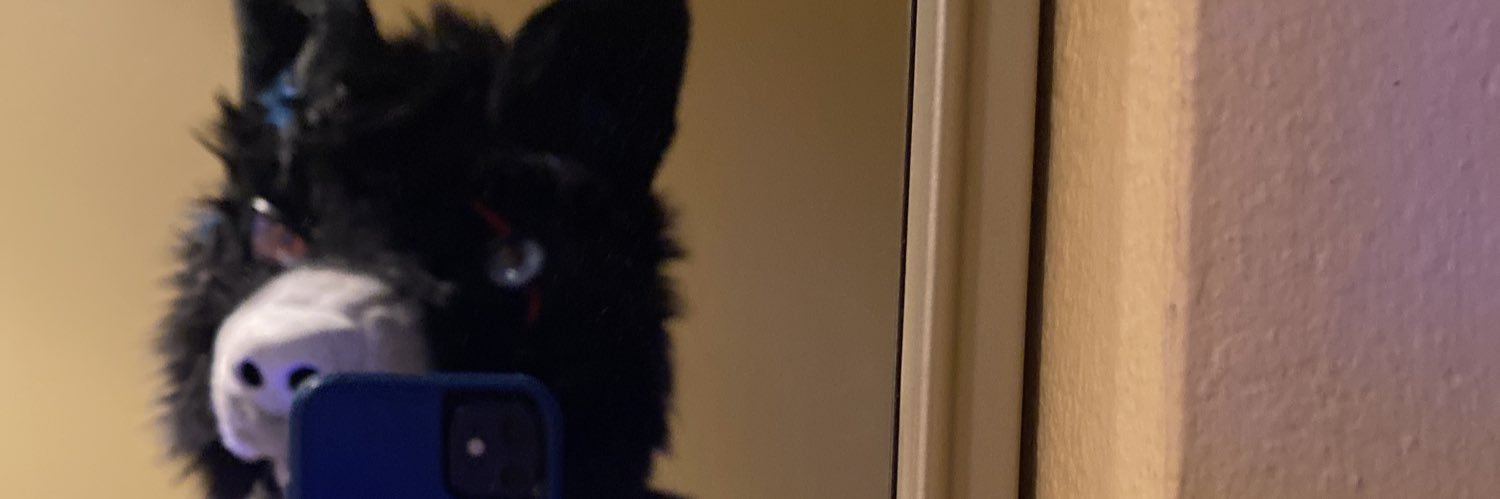 shadowolfmur's profile banner image
