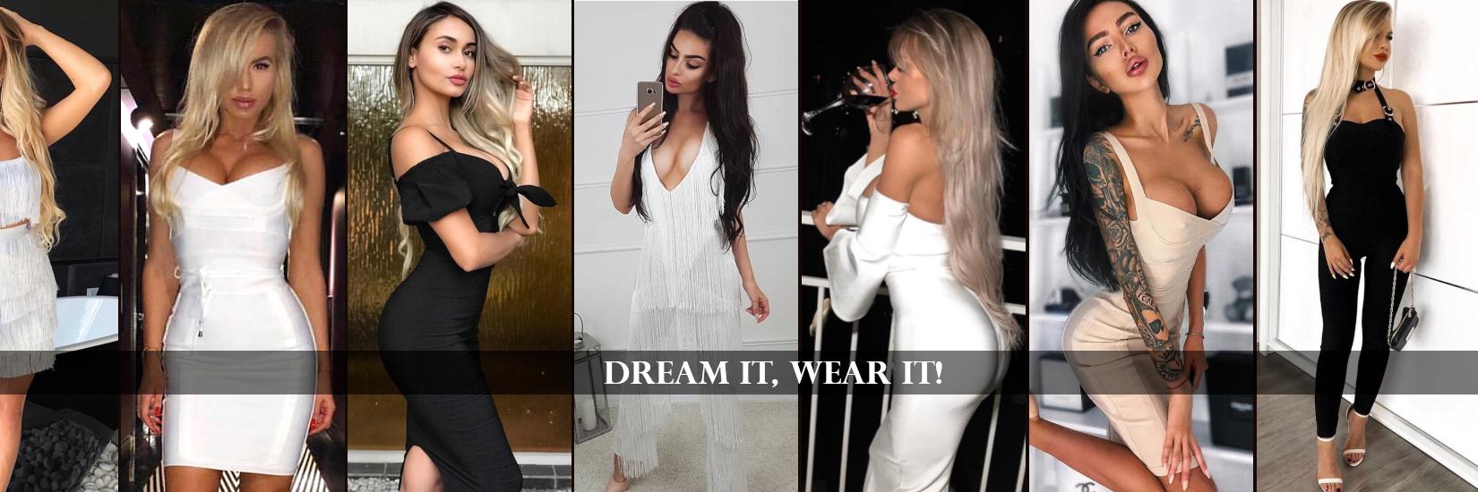DreamitWearit's profile banner image