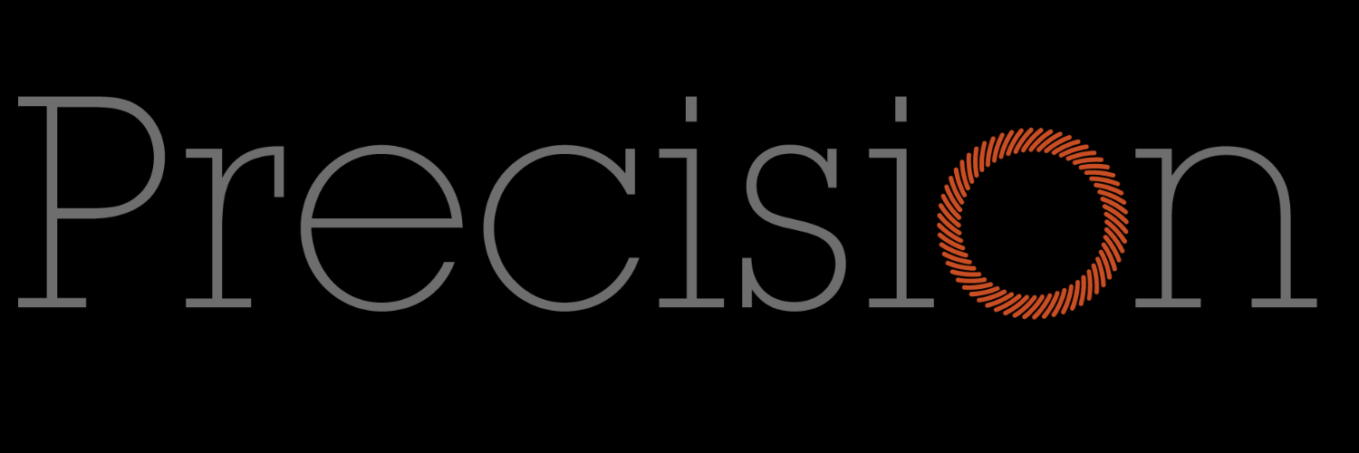 PrecisionWC's profile banner image