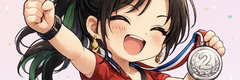 藍川みゑ banner