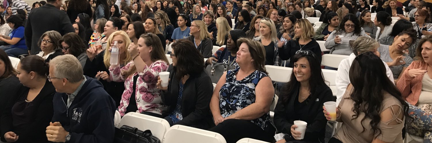 PESD Staff Development Office banner