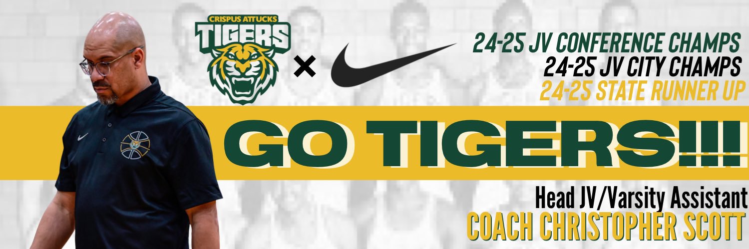 ™Christopher A Scott banner