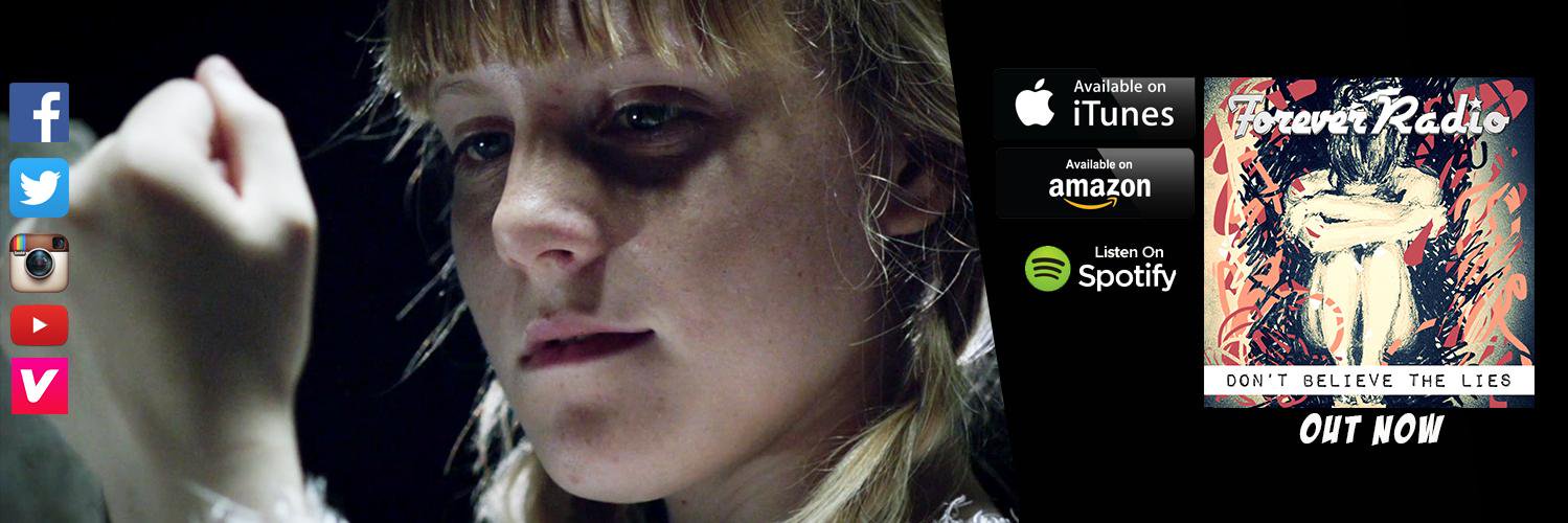ForeverRadioUK's profile banner image