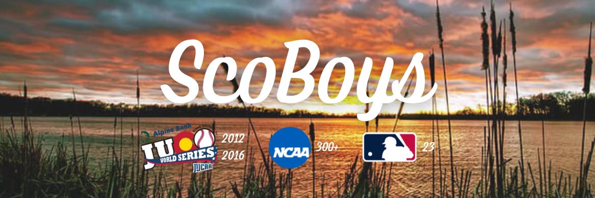 Cisco Baseball's banner