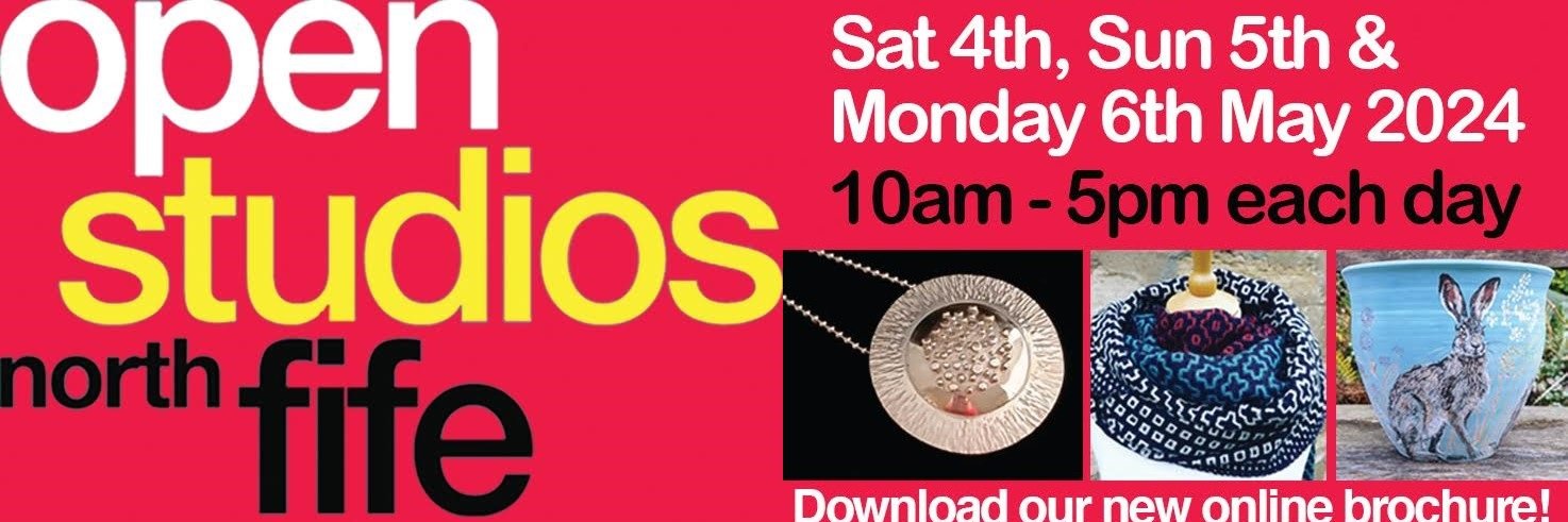 OpenStudiosFife's profile banner image