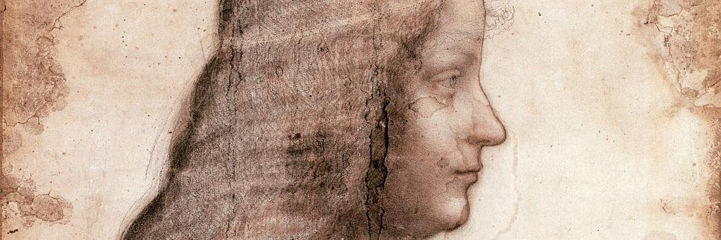 ISABELLA D'ESTE banner