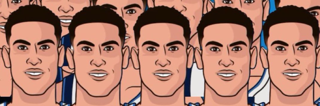 fludirk's profile banner image