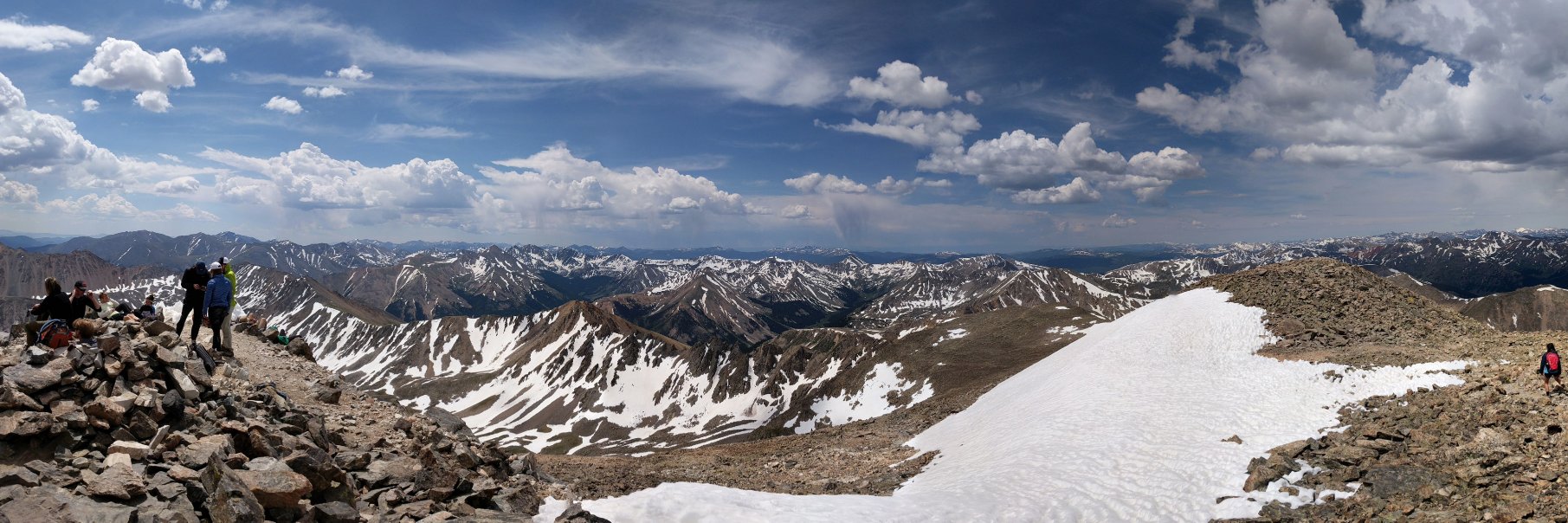 Sam Lindstrom banner