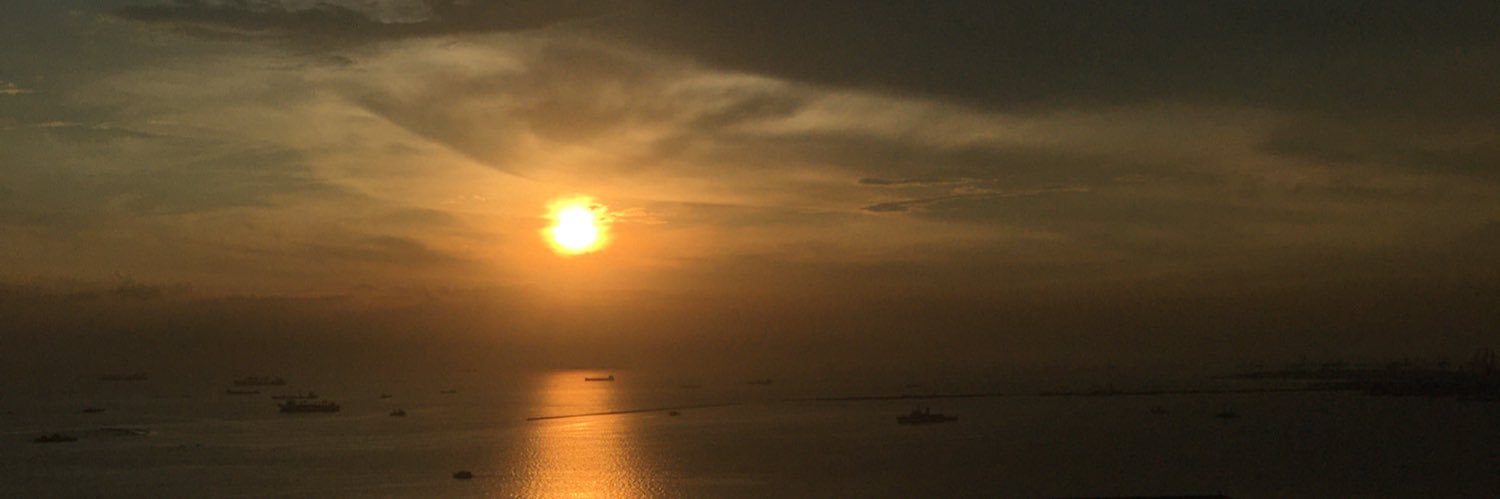 JericMapa's profile banner image