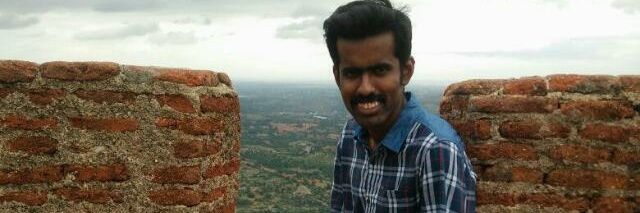manimaranmath's profile banner image