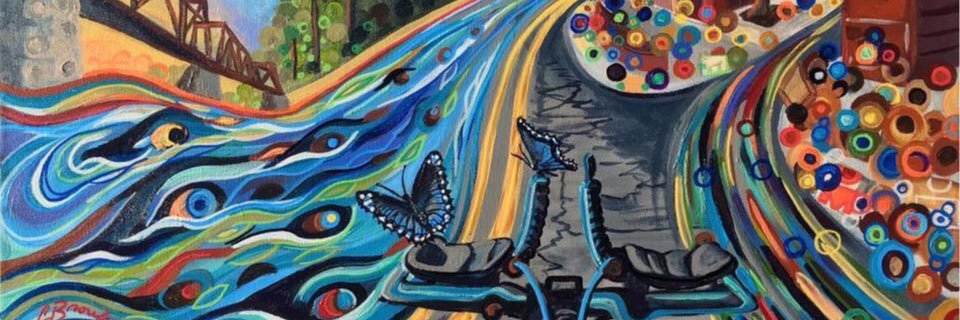 ArtsyJohnson's profile banner image