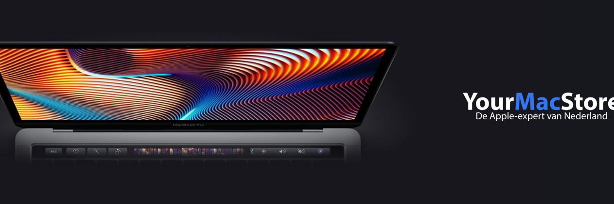 YourMacStoreNL's profile banner image