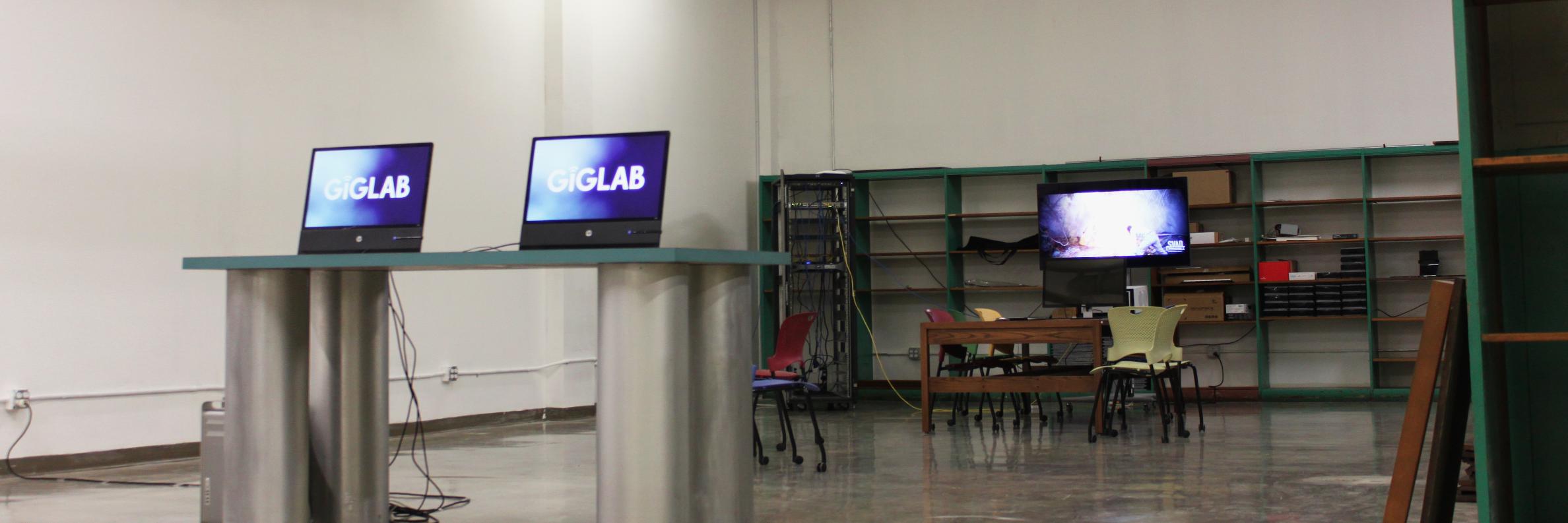 GigLab Chattanooga banner