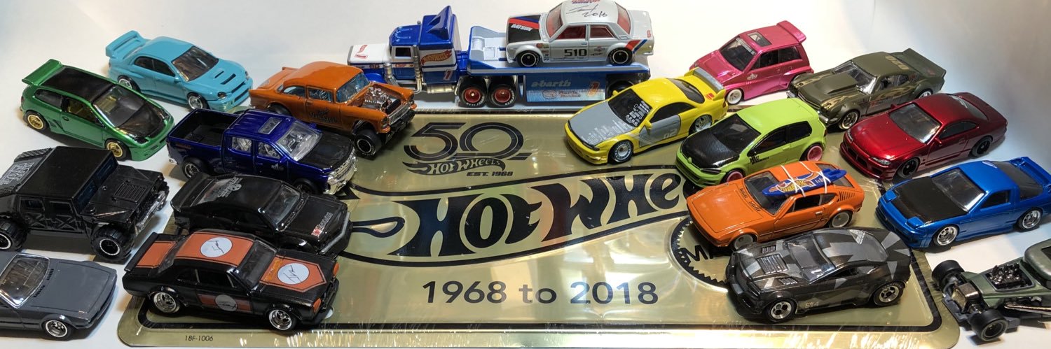 HotFive55's profile banner image