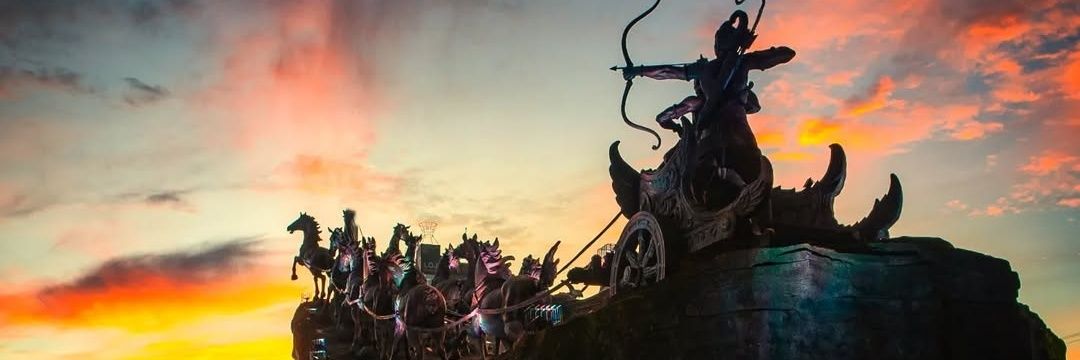 gurugarbo's profile banner image