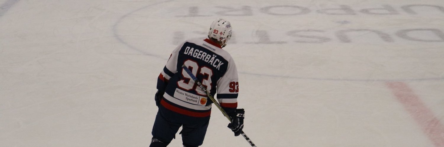 dagerback's profile banner image