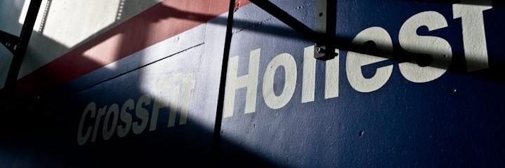 CrossFitHonest's profile banner image
