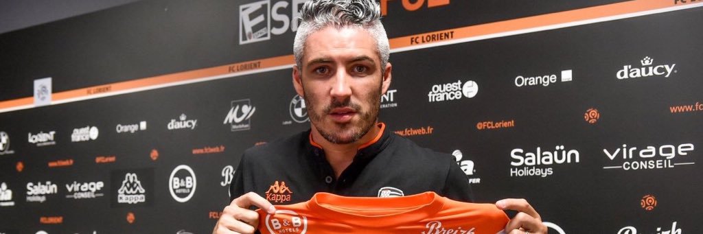 Fabien Lemoine banner