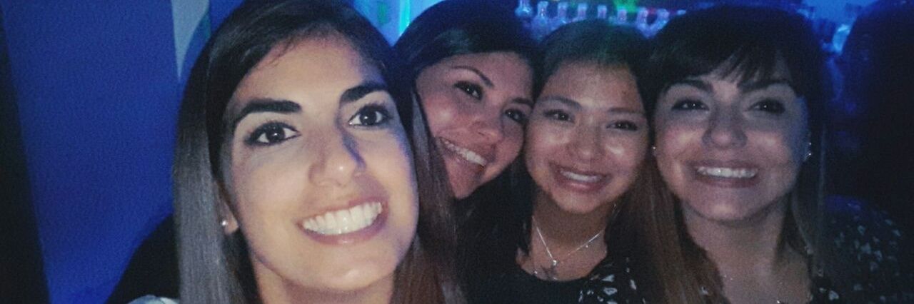Mayrafaceballos's profile banner image