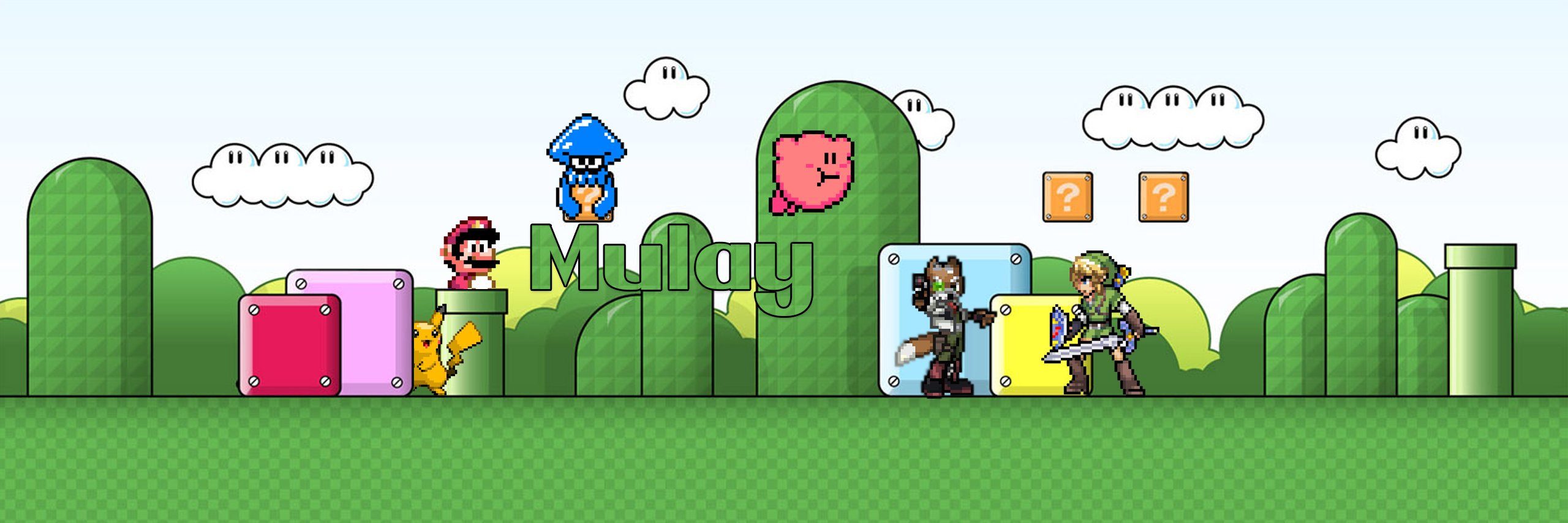 Mulay banner