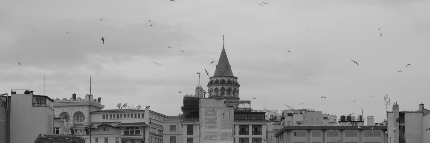 Tahaytimur's profile banner image