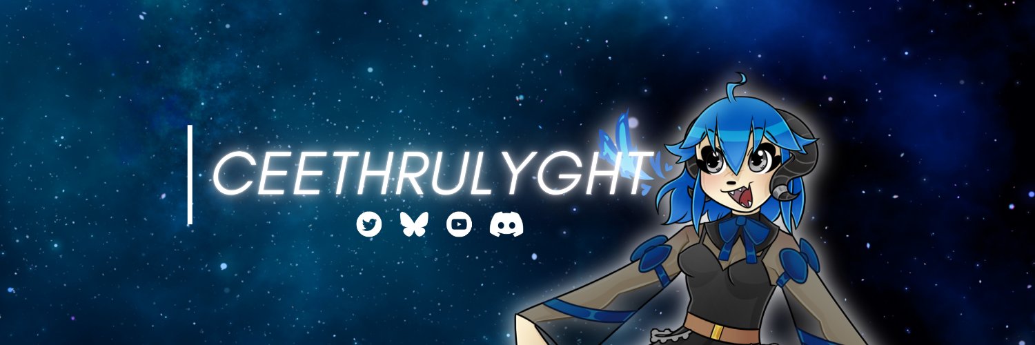 Cee | Indefinite Hiatus banner