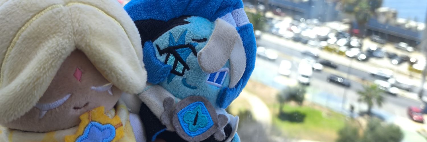 GuiltyxClown's profile banner image