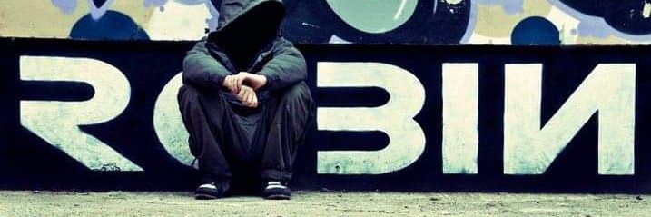 robinabramovic's profile banner image
