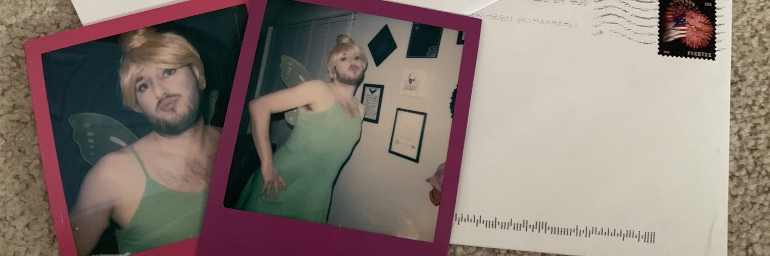 GamerGirlAeri's profile banner image