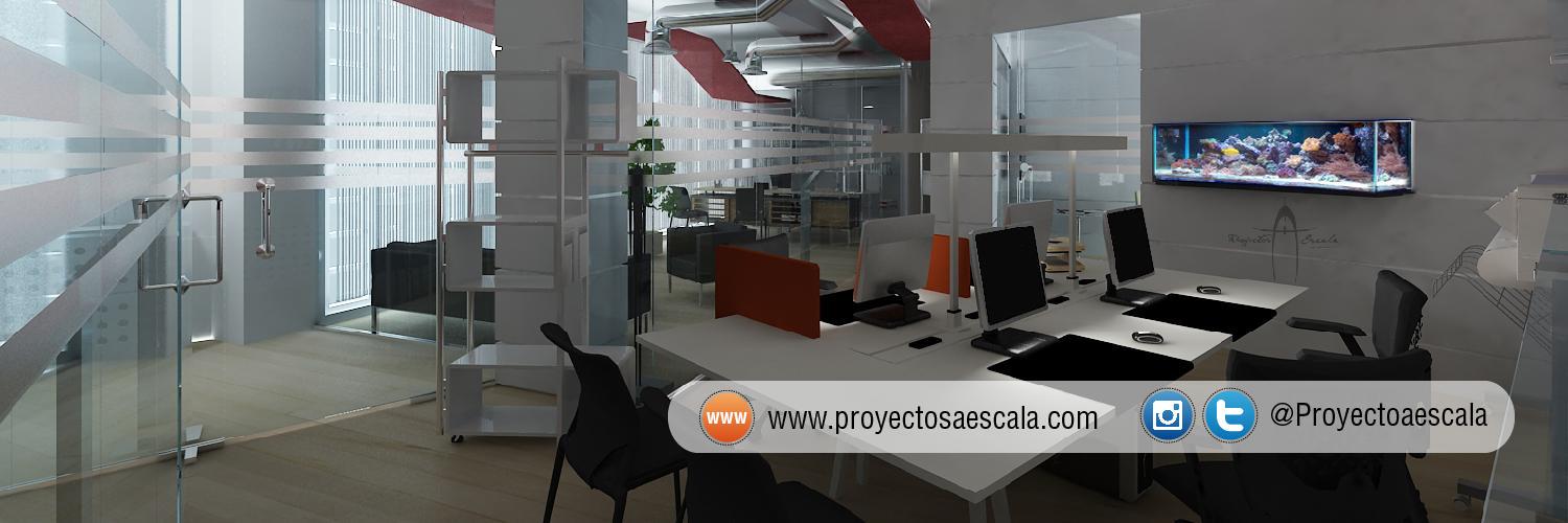 proyectoaescala's profile banner image