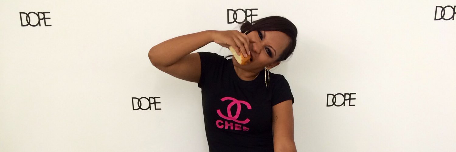 ChefTashaDorsey's profile banner image