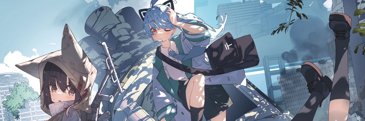 セラ@NekoHacker banner