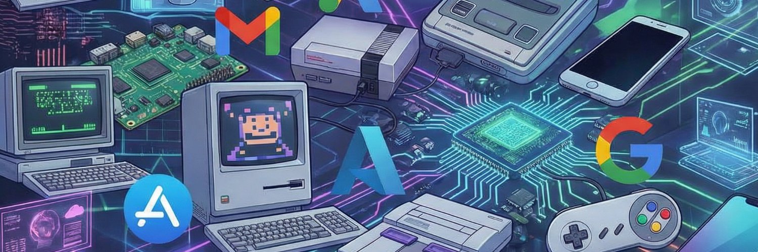 NeoTeo.com banner