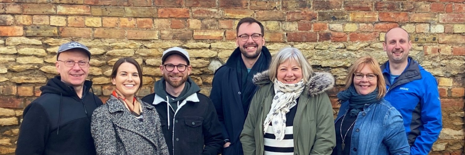 Learning Network Eastern Region banner