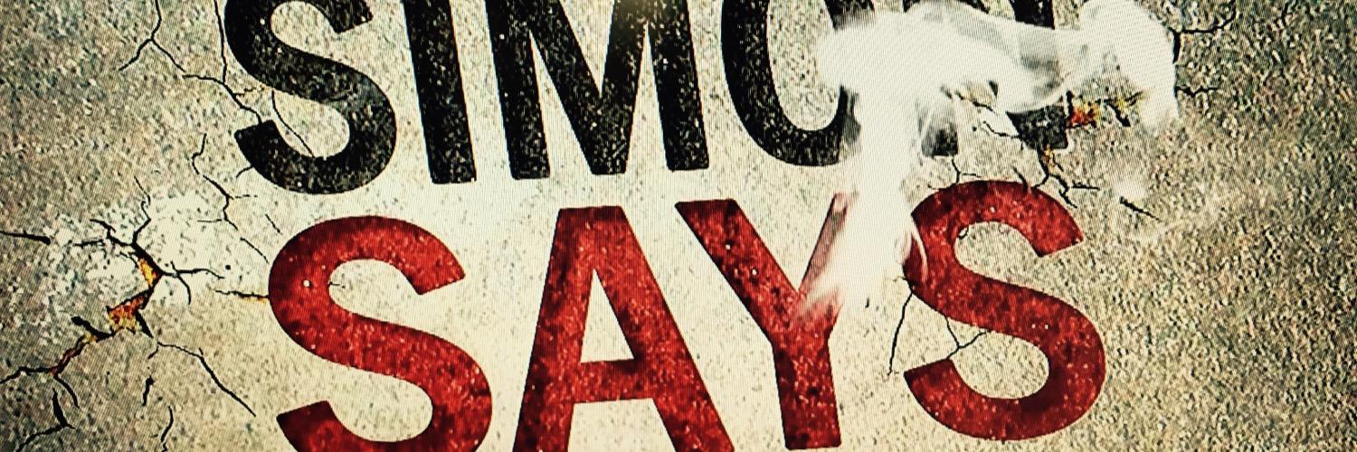 Steve Simon banner