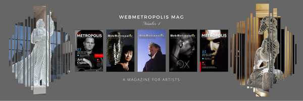 WebMetropolisTV Profile Banner