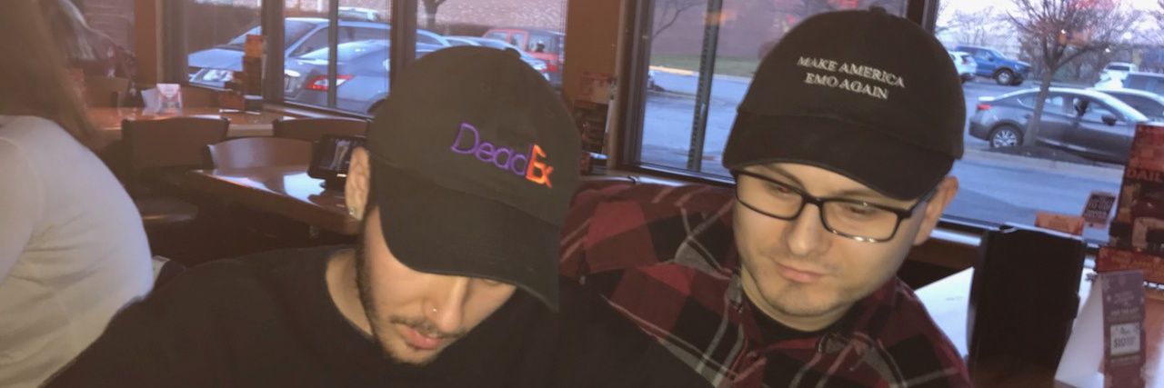 alexamernick12's profile banner image